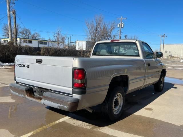 2001 Dodge RAM 1500