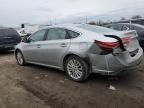 2015 Toyota Avalon Hybrid