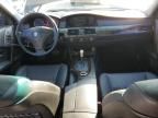 2007 BMW 525 I