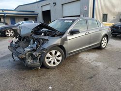 2009 Honda Accord LX en venta en Fort Pierce, FL