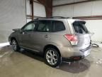 2017 Subaru Forester 2.5I Touring