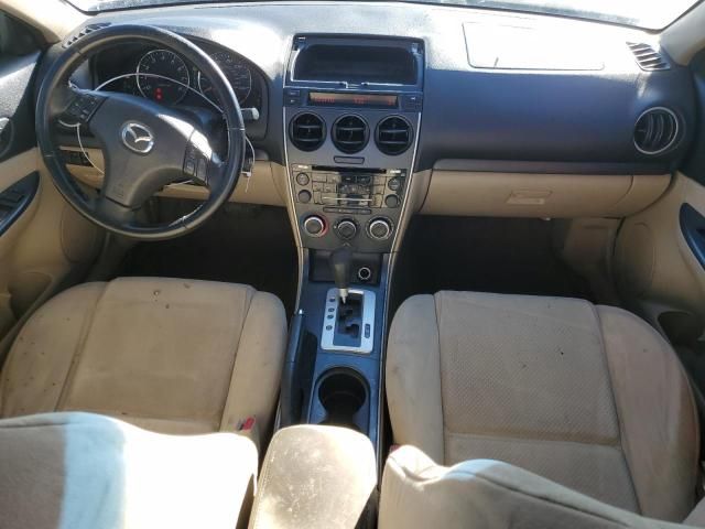 2008 Mazda 6 I