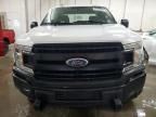 2018 Ford F150 Super Cab