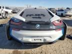 2015 BMW I8