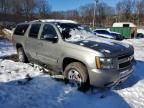 2009 Chevrolet Suburban K1500 LT