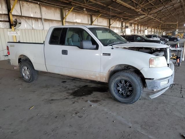 2004 Ford F150