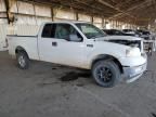 2004 Ford F150