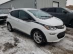 2017 Chevrolet Bolt EV LT