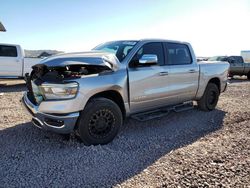 Salvage cars for sale from Copart Phoenix, AZ: 2023 Dodge 1500 Laramie