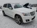 2012 Mercedes-Benz GLK 350 4matic