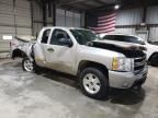 2009 Chevrolet Silverado K1500 LT