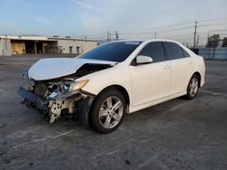 Run And Drives Cars for sale at auction: 2012 Toyota Camry Base