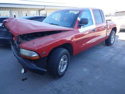 2000 Dodge Dakota Quattro en venta en Las Vegas, NV