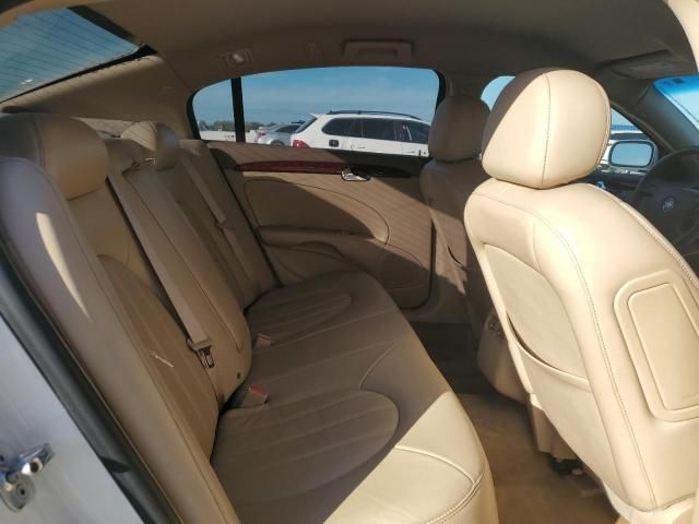 2006 Buick Lucerne CXL