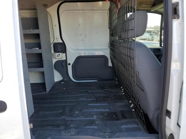 2012 Ford Transit Connect XLT