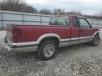 1996 Chevrolet S Truck S10