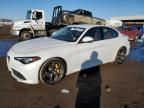 2017 Alfa Romeo Giulia TI Q4