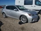 2012 Lexus CT 200