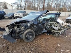 Toyota Corolla salvage cars for sale: 2023 Toyota Corolla LE