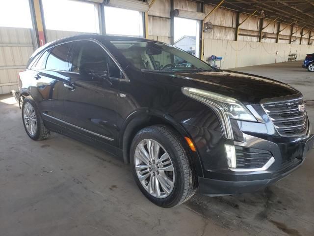 2018 Cadillac XT5 Premium Luxury