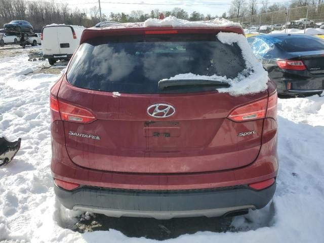 2014 Hyundai Santa FE Sport