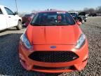 2016 Ford Fiesta ST