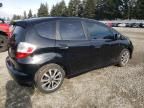 2013 Honda FIT Sport