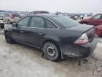 2008 Ford Taurus Limited