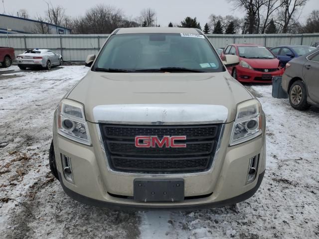 2012 GMC Terrain SLE