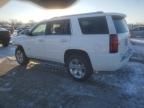 2015 Chevrolet Tahoe K1500 LTZ