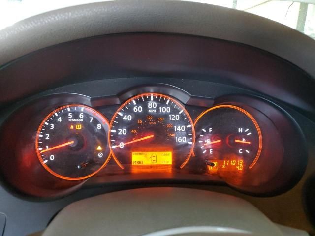 2007 Nissan Altima 2.5