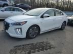 2020 Hyundai Ioniq SEL