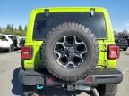 2021 Jeep Wrangler Unlimited Rubicon 4XE