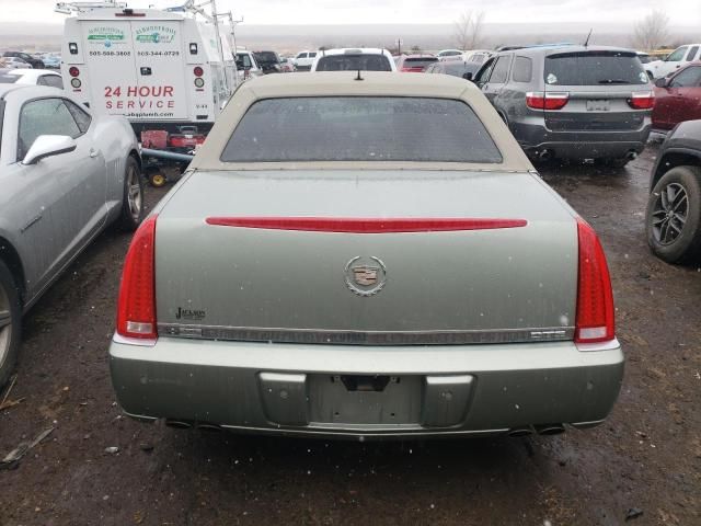 2007 Cadillac DTS