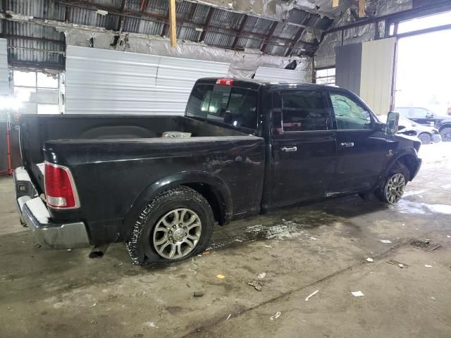 2016 Dodge 3500 Laramie