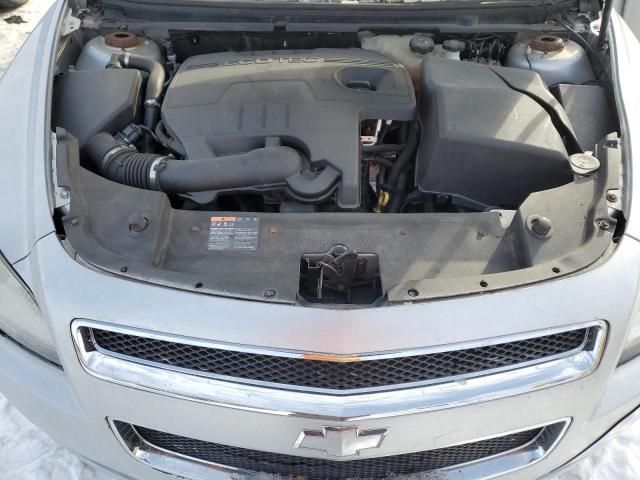 2012 Chevrolet Malibu 2LT