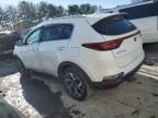 2021 KIA Sportage EX