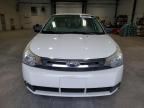 2009 Ford Focus SE