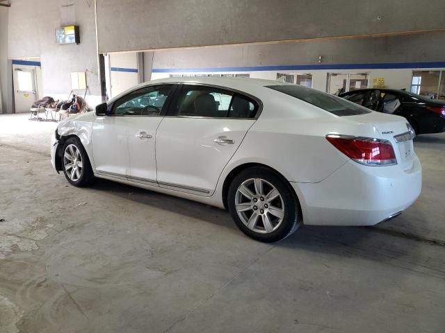 2012 Buick Lacrosse Premium