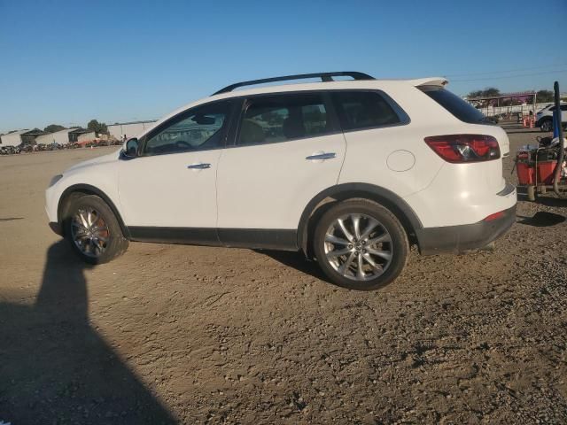 2014 Mazda CX-9 Grand Touring