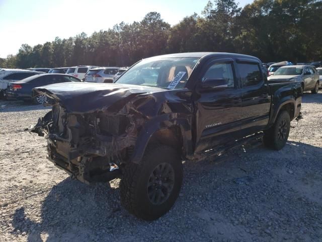 2023 Toyota Tacoma Double Cab