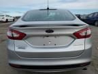 2013 Ford Fusion Titanium Phev