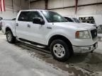 2004 Ford F150 Supercrew