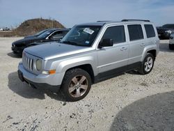 Salvage Cars with No Bids Yet For Sale at auction: 2014 Jeep Patriot Latitude