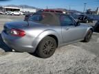 2012 Mazda MX-5 Miata