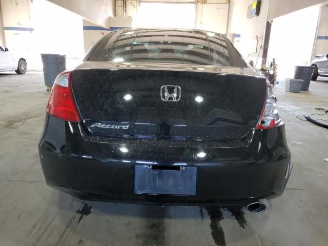 2009 Honda Accord EX