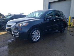 2011 Acura RDX Technology en venta en Elgin, IL