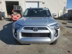 2024 Toyota 4runner SR5/SR5 Premium