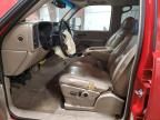 2005 GMC Sierra K2500 Heavy Duty