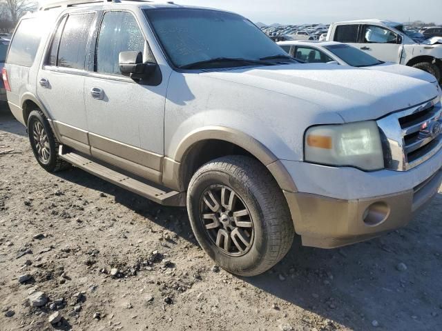 2011 Ford Expedition XLT